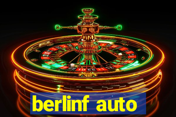 berlinf auto